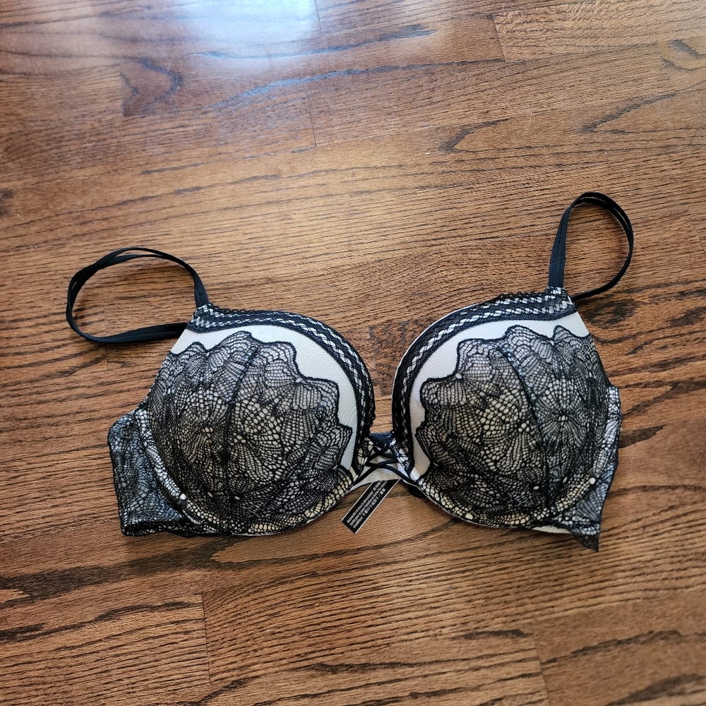 VS Very Sexy Push-up